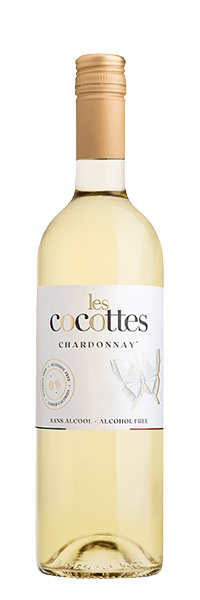 Collection sans alcool - Les Cocottes