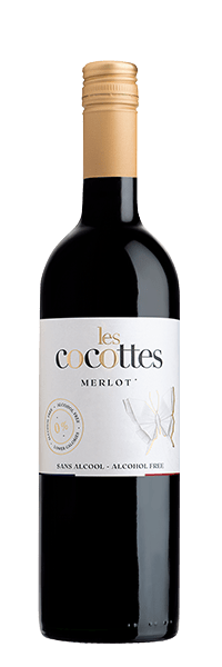 Chavin - collection Les Cocottes - Merlot - Rouge