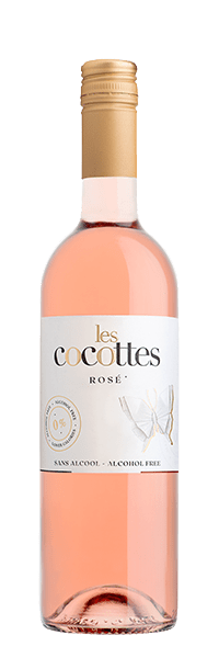 Chavin - collection Les Cocottes - Chardonnay - Rose