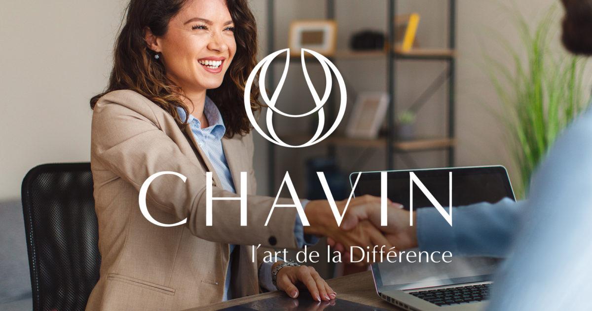 Chavin - Responsable Export USA/Canada (h/f)