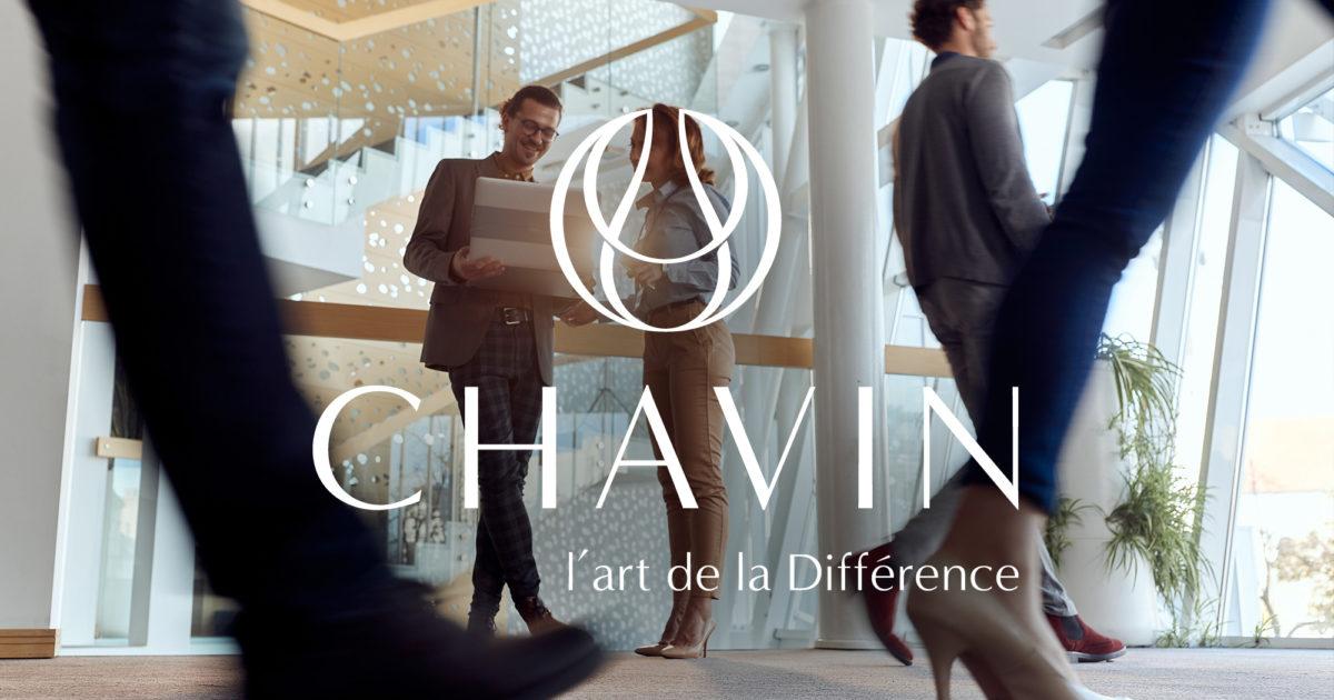Chavin - Assistant(e) commercial(e) export (H/F)