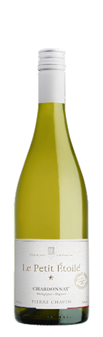 chavin-cepage-chardonnay Chavin - Cépage Chardonnay