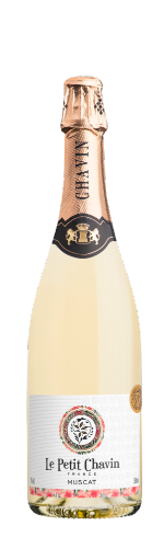 chavin-cepage-muscat Chavin - Cépage Chardonnay
