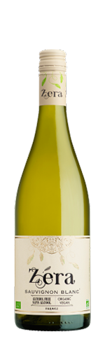 Chavin - Cépage Chardonnay