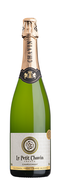 Chavin - collection Le Petit Chavin - Chardonnay - Sparkling White