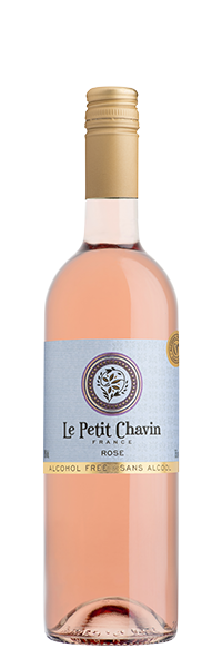 Chavin - collection Le Petit Chavin - Chardonnay - Rosé