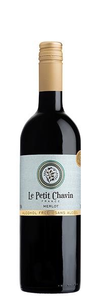 Chavin - collection Le Petit Chavin - Merlot - Red