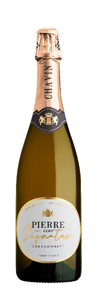 Collection sans alcool - Pierre Zéro
