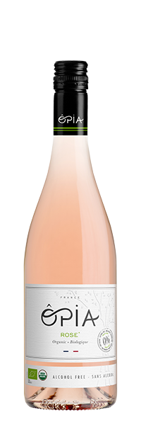 Chavin - collection ÔPIA - Cabernet - Rosé