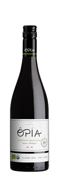 Chavin - collection ÔPIA - Cabernet Sauvignon - Rouge