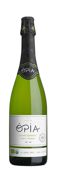 Chavin - collection ÔPIA - Chardonnay - Sparkling White