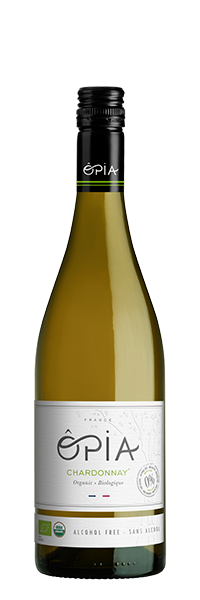 Chavin - collection ÔPIA - Chardonnay - White