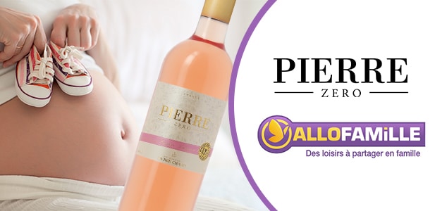 Allofamille – Le premier vin sans alcool !