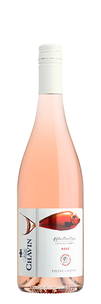 Chavin - collection Villa Chavin - Grenache / Syrah - Rosé