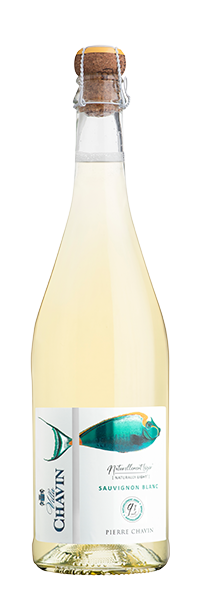 Chavin - collection Villa Chavin - Sauvignon - Sparkling White