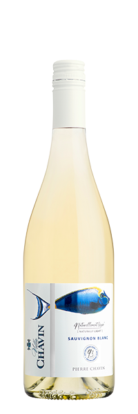 Chavin - collection Villa Chavin - Sauvignon - White