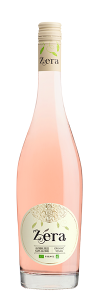 Chavin - collection Zéra - Cabernet - Rosé