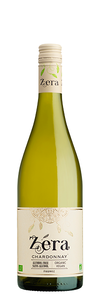 Chavin - collection Zéra - Chardonnay - White