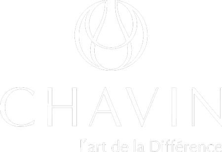 Chavin - Logo