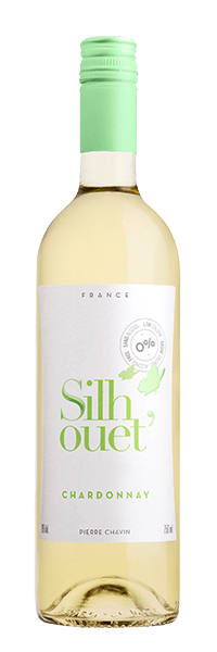 Chavin - collection Silhouet’ - Chardonnay - White