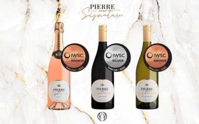 The IWSC results are out!