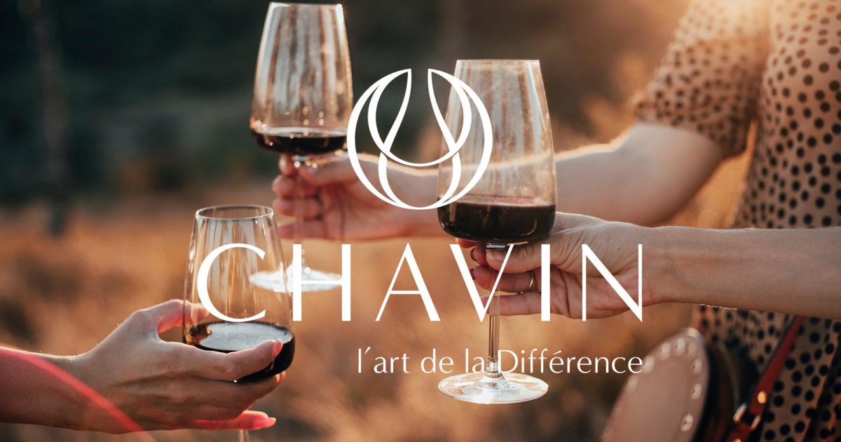 Chavin - Œnologue innovation (H/F)