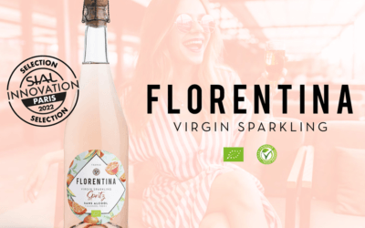 Florentina Spritz selected for the SIAL Innov competition in Paris