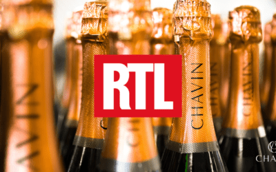 CHAVIN sur RTL Petit Matin