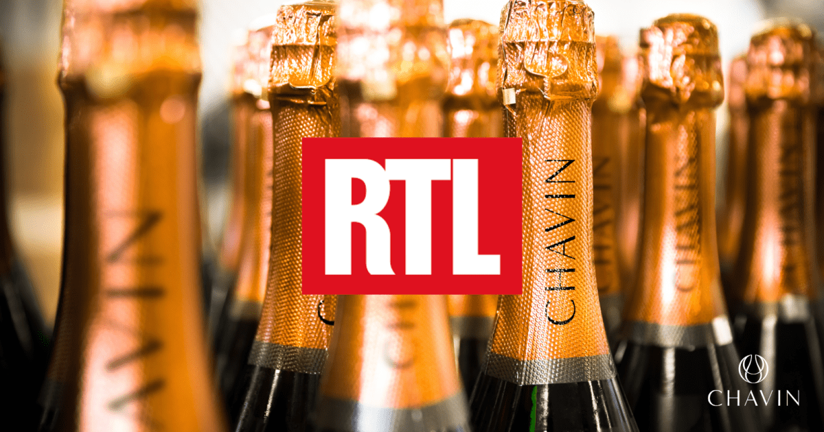 Chavin - CHAVIN sur RTL Petit Matin