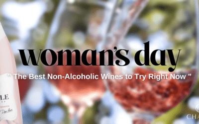 Woman’s day USA parle de Perle Rose