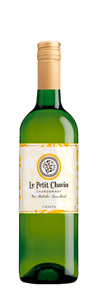 Chavin - collection Le Petit Chavin - Chardonnay - Blanc