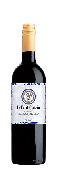 Chavin - collection Le Petit Chavin - Merlot - Red