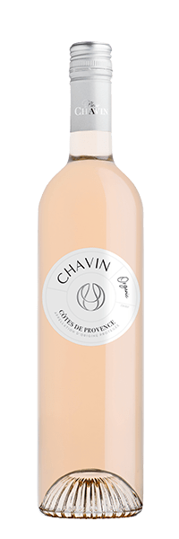 Chavin - collection Chavin - AOP Côtes de Provence - Rosé