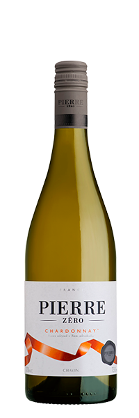 Chavin - collection Pierre Zéro - Chardonnay - Blanc