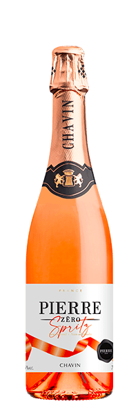 Chavin - collection Pierre Zéro - Spritz