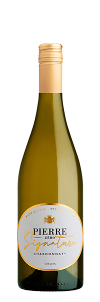 Chavin - collection Pierre Zéro - Chardonnay - Signature White