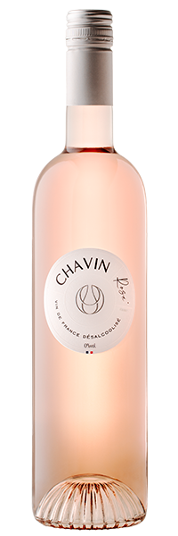Collection sans alcool - Chavin Zéro