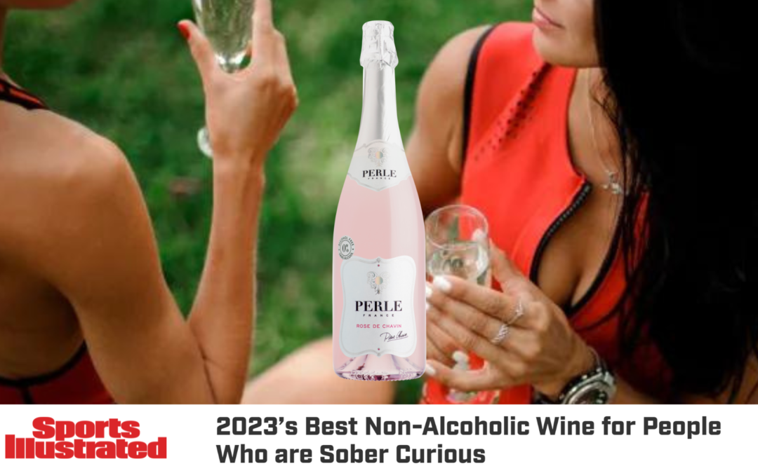 2023’s best non-alcoholic wines for the sober and curious