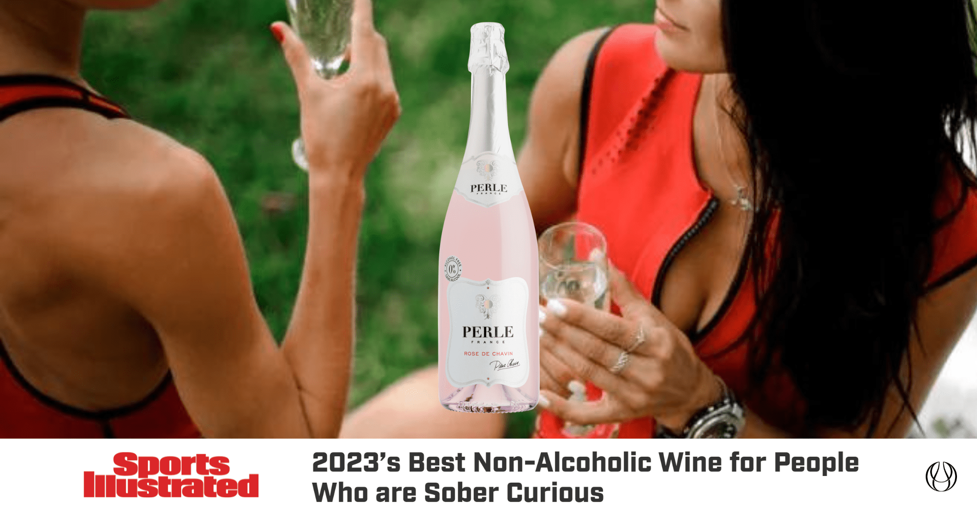Chavin - 2023’s best non-alcoholic wines for the sober and curious