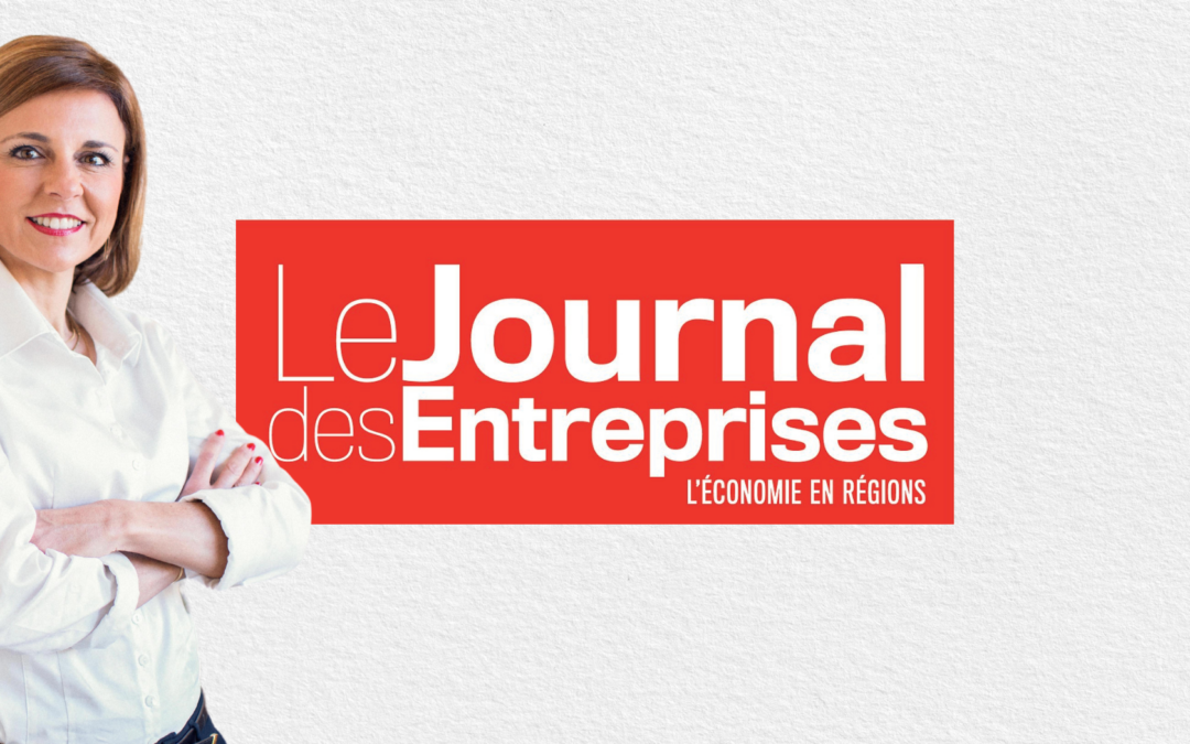 Chavin: Featured in Le Journal des Entreprises