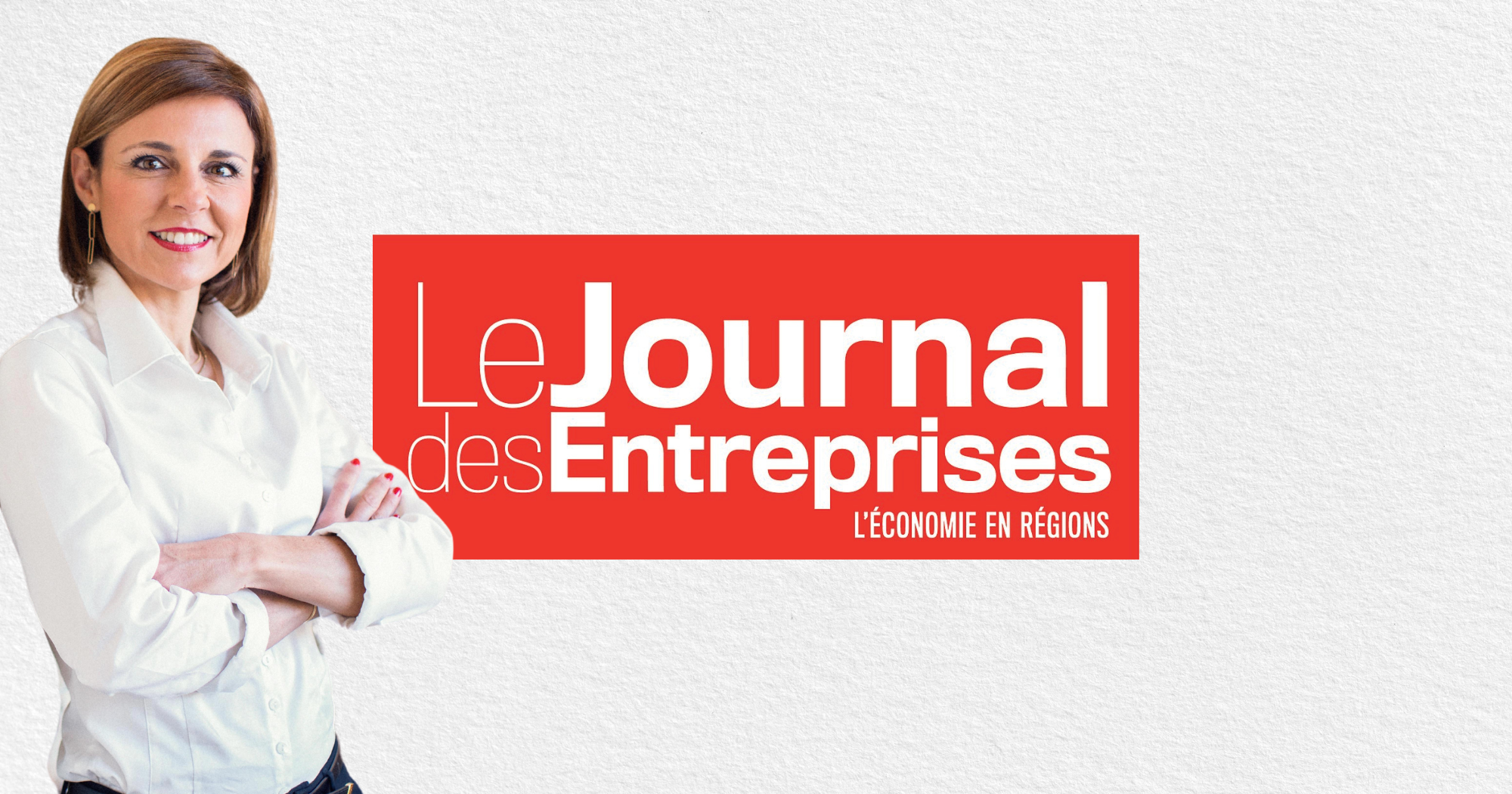Chavin - Chavin: Featured in Le Journal des Entreprises