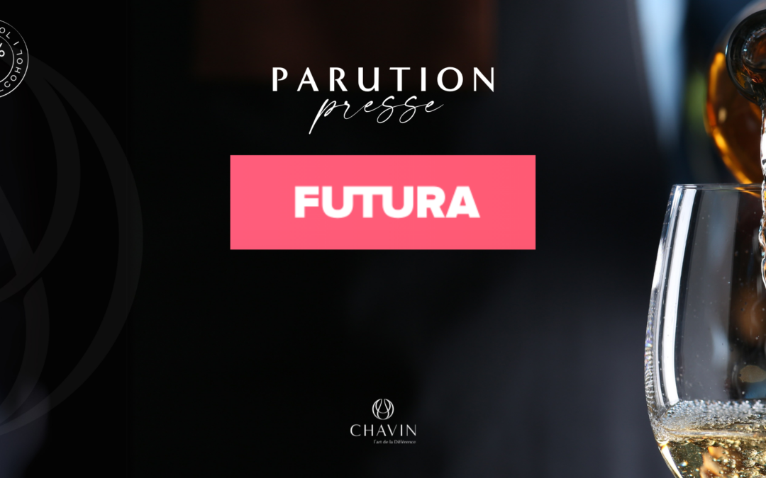 Dry January : Chavin à l’honneur dans Futura-Sciences