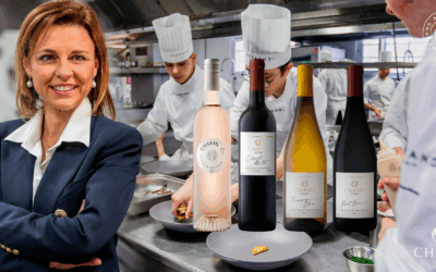 Deuxième édition du concours « Accords Mets & Vins sans alcool » à Ferrandi Paris : quand la gastronomie s’accorde au 0%