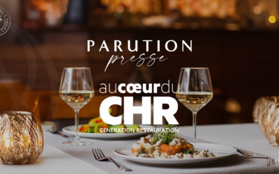 Au cœur du CHR met en lumière les résultats de l’Observatoire Chavin x CSA