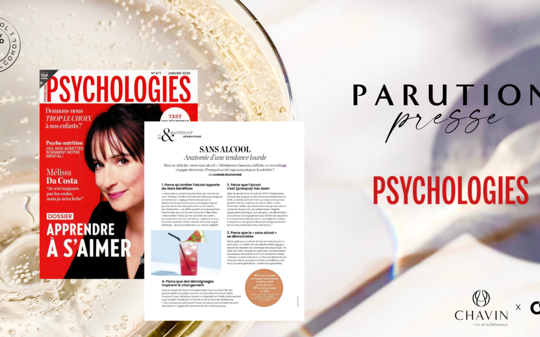 Dry January: Non-Alcoholic Beverages Confirm a Long-Term Consumer Trend