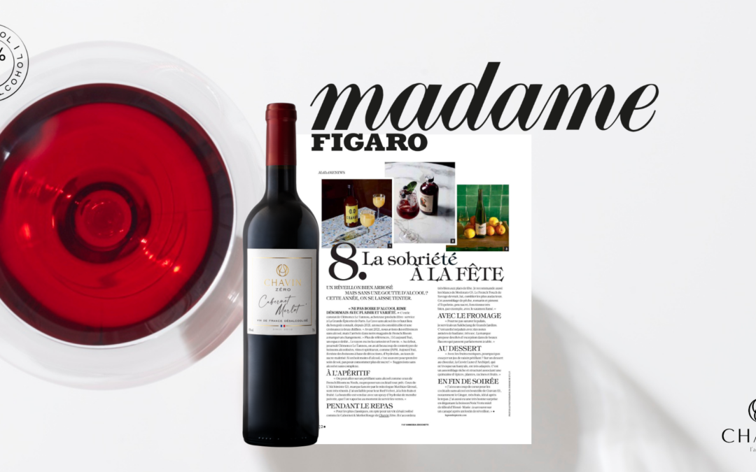 Non-Alcoholic New Year’s Eve: When Sobriety Meets Celebration