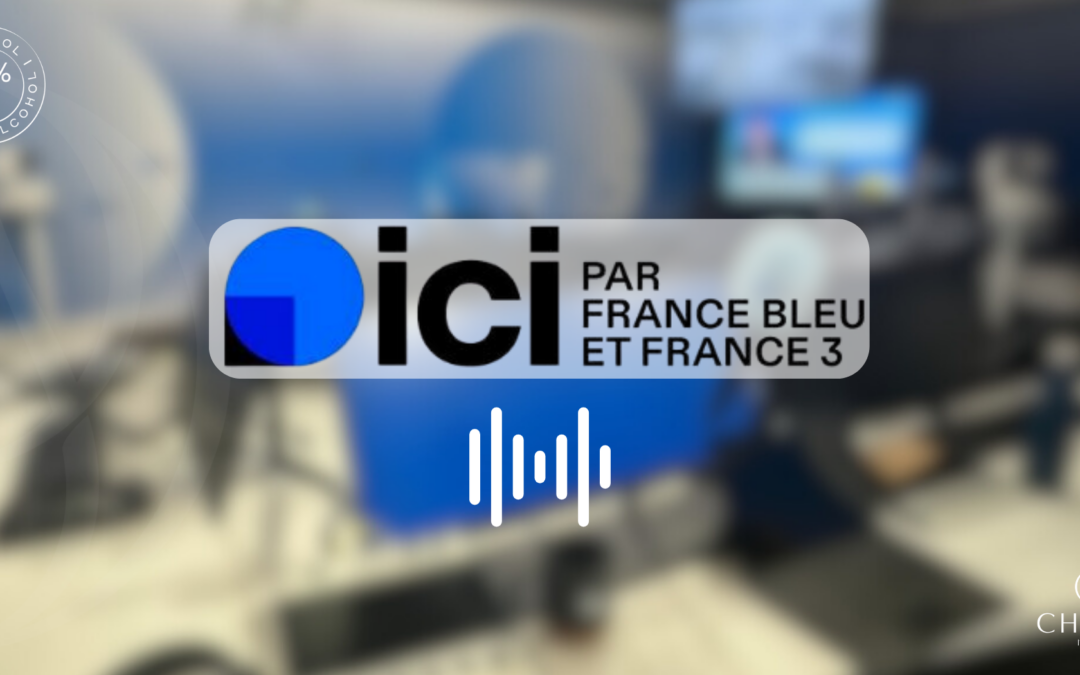 A Non-Alcoholic New Year: CHAVIN Redefines the Art of Celebration