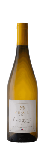Chavin - Cépage Chardonnay