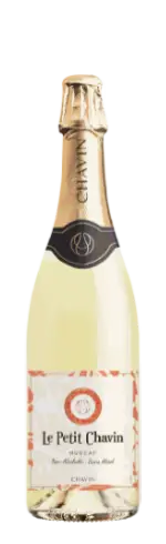 Chavin - Cépage Chardonnay