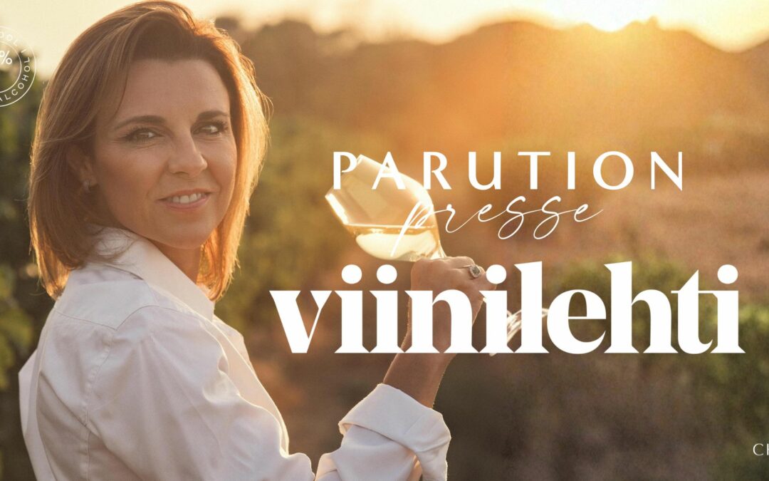 Le vin désalcoolisé, une véritable expérience de dégustation selon CHAVIN